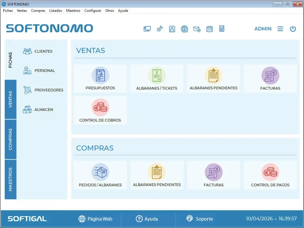Ventas