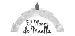 Casa Rural el Planet de Maella