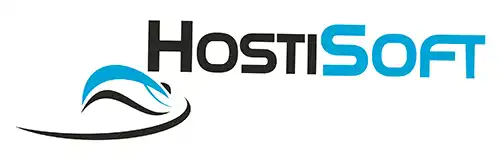 LOGO HOSTISOFT