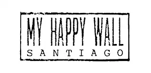 my happy wall
