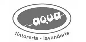 tintoreria aqua