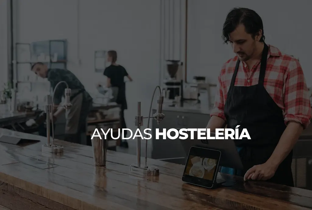 ayudas informaticas hosteleria