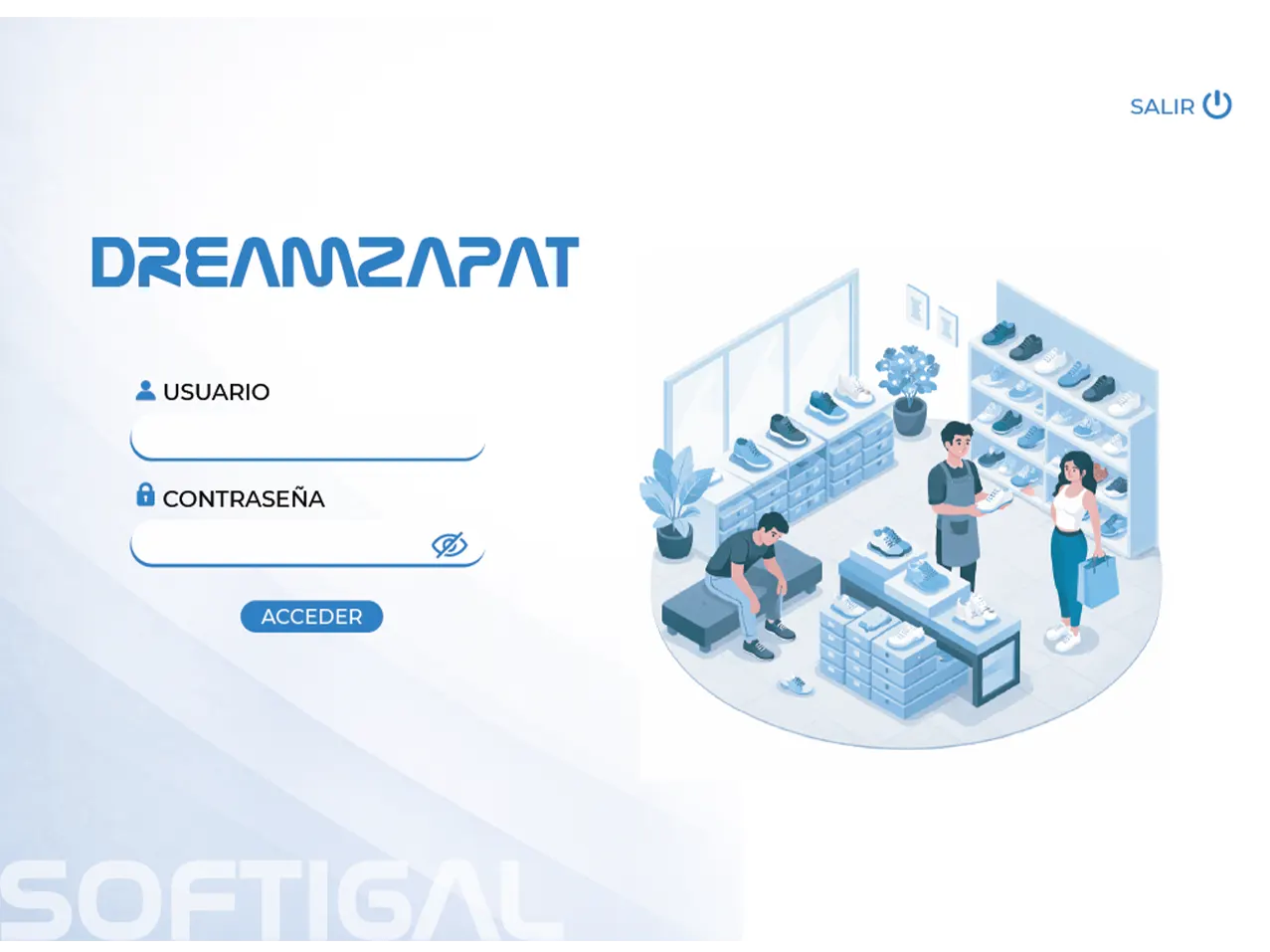 dreamzapat login