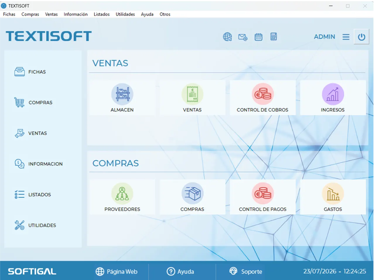 textisoft interfaz2