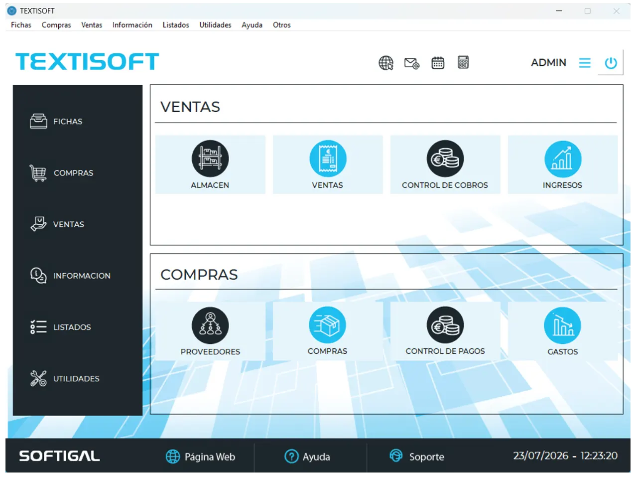 textisoft interfaz3